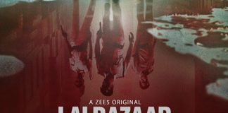 Lalbazaar Trailer OUT! Ajay Devgn Backed Show Is A Gut Wrenching Tale Of Murder & All That Follows