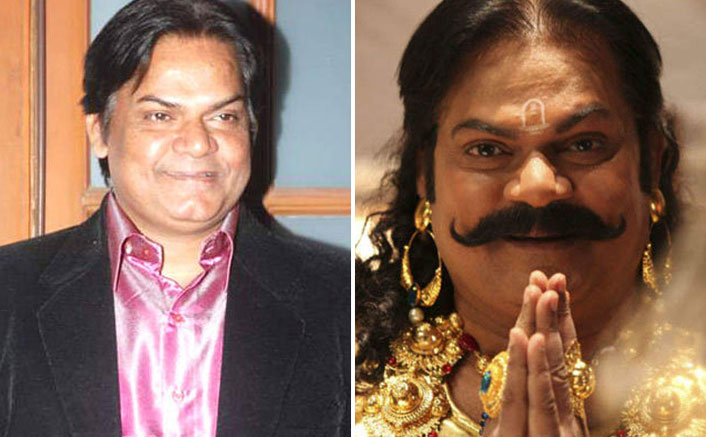 Ramayan: Akhilendra Mishra AKA Ravan Would Recite Shiv Tandav At Temple For 7-Long-Months