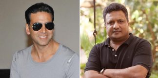 Akshay Kumar NOT Collaborating With Mumbai Saga Director Sanjay Gupta, Latter Confirms