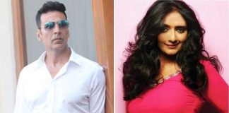 Akshay Kumar's Saugandh Co-Star Shanthipriya Reveals His Racist Joke Slipped Her Into Depression: " It Was Very Uncomfortable..."