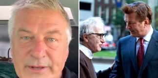 Alec Baldwin Takes Social Media Break Post Woody Allen Backlash, WATCH