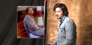 Ali Fazal's mother no more