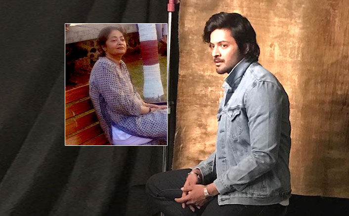 Ali Fazal's Mother Passes Away; Actor Shares A Heartfelt Note: "I'll Live The Rest Of Yours For You, Miss You..."