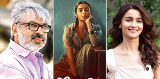 Gangubai Kathiawadi: Alia Bhatt & Sanjay Leela Bhansali Likely To Resume Shoot By June End