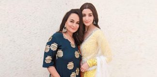 Alia Bhatt's mother Soni Razdan opens up on nepotism row