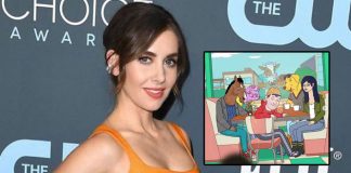 Alison Brie Regrets Lending Her Voice To BoJack Horseman Character Diana Nguyen