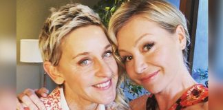 All Is Not Well In Ellen DeGeneres & Portia De Rossi's Marriage?