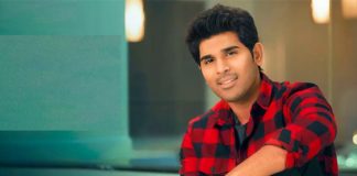 Allu Sirish goes vocal for local