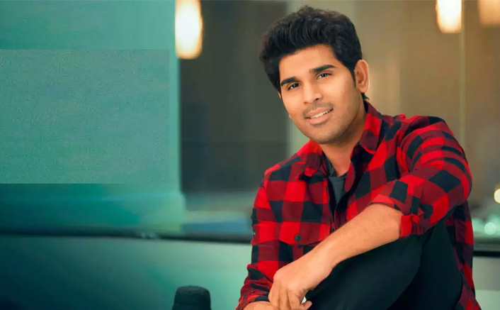 Allu Sirish On Endorsing Vocal For Local: "It's Time To Break That Myth"