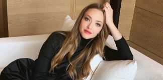 Amanda Seyfried hopes to do another 'Mama Mia!' film
