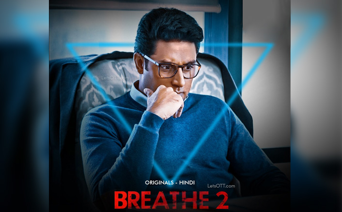 Breathe: Into The Shadows: This Video From The Abhishek Bachchan Starrer Is Enough To Increase Your Anticipation