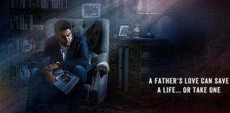 Amazon Prime Video releases the first look of Abhishek Bachchan in its upcoming all-new Amazon Original Breathe: Into the Shadows