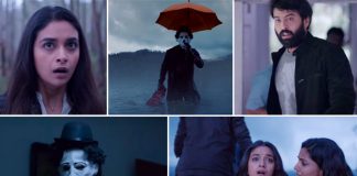 Amazon Prime Video unveils trailer for Keerthy Suresh’s upcoming psychological thriller, Penguin