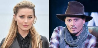 Amber Heard Blamed Johnny Depp’s Drug Abuse For Domestic Violence, Demanded A Mental Health Evaluation!