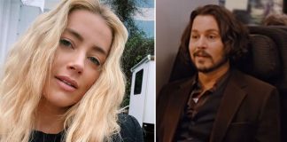 Amber Heard In Trouble Again In Johnny Depp's Lawsuit, #MeToo Activist Amanda De Cadenet Won't Support Her Anymore; Here's Why