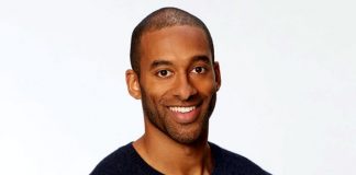 American TV Series 'The Bachelor' Gets Its First-Ever Black Male Lead In Matt James!