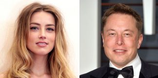 Amid Amber Heard Cozy Leaked Pictures, Elon Musk’s Statement On HEART-BREAK By The Aquaman Actress Goes Viral
