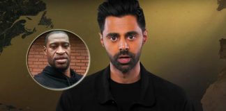 Amid GeorgeFloy Murder Protest Comedian Hasan Minaj Lashes Out On Asians & Their Obsession With Fair Skin