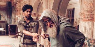 Amitabh Bachchan-Ayushmann Khurrana's Gulabo Sitabo Faces Online Piracy, No Prizes For Guessing The Culprit Though