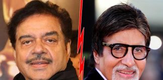 Amitabh Bachchan VS Shatrughan Sinha - When 'Shotgun' Made Shocking REVELATION On Big B: "He Kept Beating Me Until..."- CELEBRITY RIVALS #15