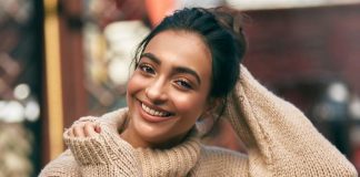 Amrin Qureshi didn't get her debut film 'Bad Boy' on a platter