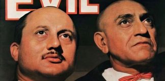 Amrish Puri would call Anupam Kher a 'naughty bachcha'