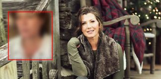 Amy Grant Shares Scar Pictures Post Her Heart Surgery With A Touching Note