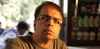Ananth Mahadevan: Police brutality is a global subject now