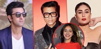 Ananya Panday's BIG Revelation, Calls Ranbir Kapoor, Kareena Kapoor Khan, Karan Johar 'Gossip Girls' Of Bollywood