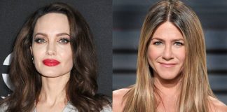 Angelina Jolie & Jennifer Aniston Are Not RIVALS & This Is The Ultimate Proof!