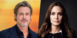 Angelina Jolie On Why She Divorced Brad Pitt: "I Separated For The Wellbeing..."