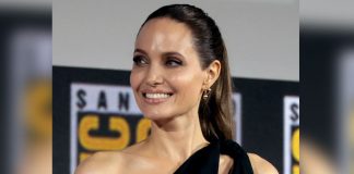 Angelina Jolie Was Warned By Doctors To ‘EAT OR DIE', Was In Danger Of Organ Failure?