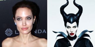 Angelina Jolie’s WHOPPING Salary For Maleficent Will Make Turn You Into A Jealous Witch!