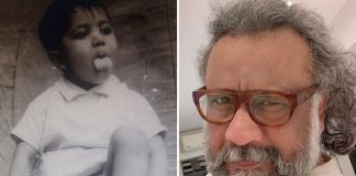 Anubhav Sinha: I was always good looking
