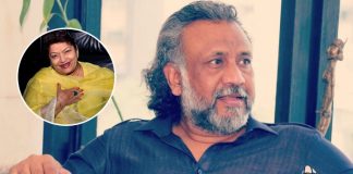 Anubhav Sinha: Saroj Khan is doing well, nothing to worry
