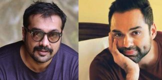 Anurag Kashyap On Abhay Deol: "He Dissed Dev D, Wasn't There Promote The Film, Wanted Luxuries Of Being A Deol"