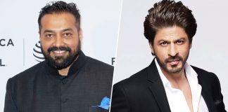 Anurag Kashyap Recalls 'Kissa Omelette Ka' With Shah Rukh Khan!