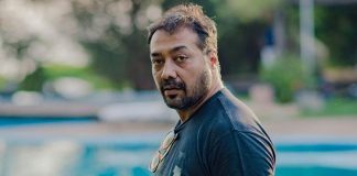Anurag Kashyap's 'freedom from lethargy'