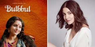 Anushka on 'Bulbbul': Wanted to show strong women through cinema