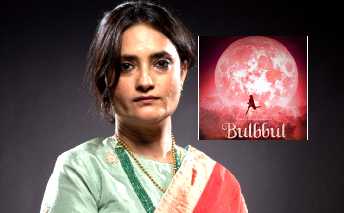 Bulbbul Director Anvita Dutt On Giving New Meaning To Chudail: "Whenever You Don't Understand Something, You're Afraid Of It"