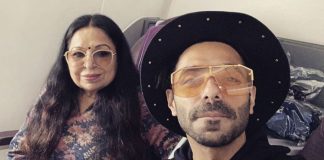 Aparshakti Khurana set to travel to Chandigarh amid COVID-19