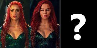 Aquaman 2: Not Emilia Clarke But THIS Actress Replaces Amber Heard?