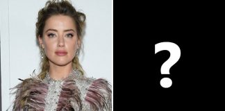 Aquaman Actress Amber Heard Spotted With MYSTERIOUS Friend Amid Johnny Depp Row