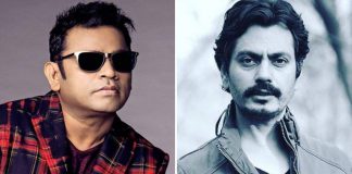 AR Rahman to co-produce, compose for Nawazuddin Siddiqui's 'No Land's Man'