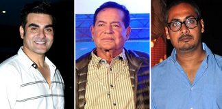 Arbaaz Khan, Salim Khan REACT To Dabangg Director’s Allegations, To Take A Legal Course