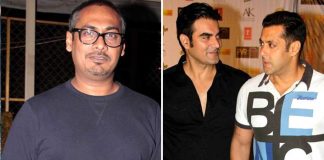 Arbaaz Khan Takes Legal Action Against Abhinav Kashyap After Latter Accuses Salman Khan & Family Of Ruining His Career