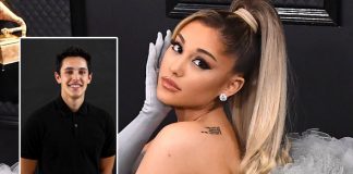 Ariana Grande Bought A New House To Live With Bf Dalton Gomez Worth This WHOPPING Amount