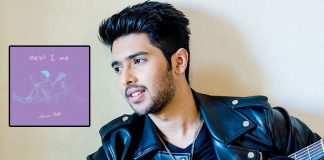 Armaan Malik comes up with new English song 'Next 2 me'