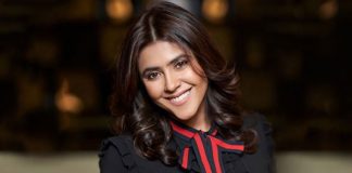 As lockdown eases, Ekta Kapoor is back to shooting maintaining all healthy and safety guidelines