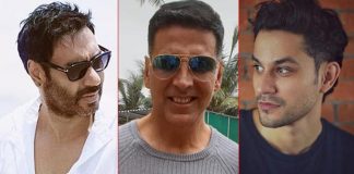 As Only Big Stars Like Akshay Kumar, Ajay Devgn Hosted By Disney+ Hotstar, Kunal Kemmu HITS Out With 'Equal Opportunity' Tweet